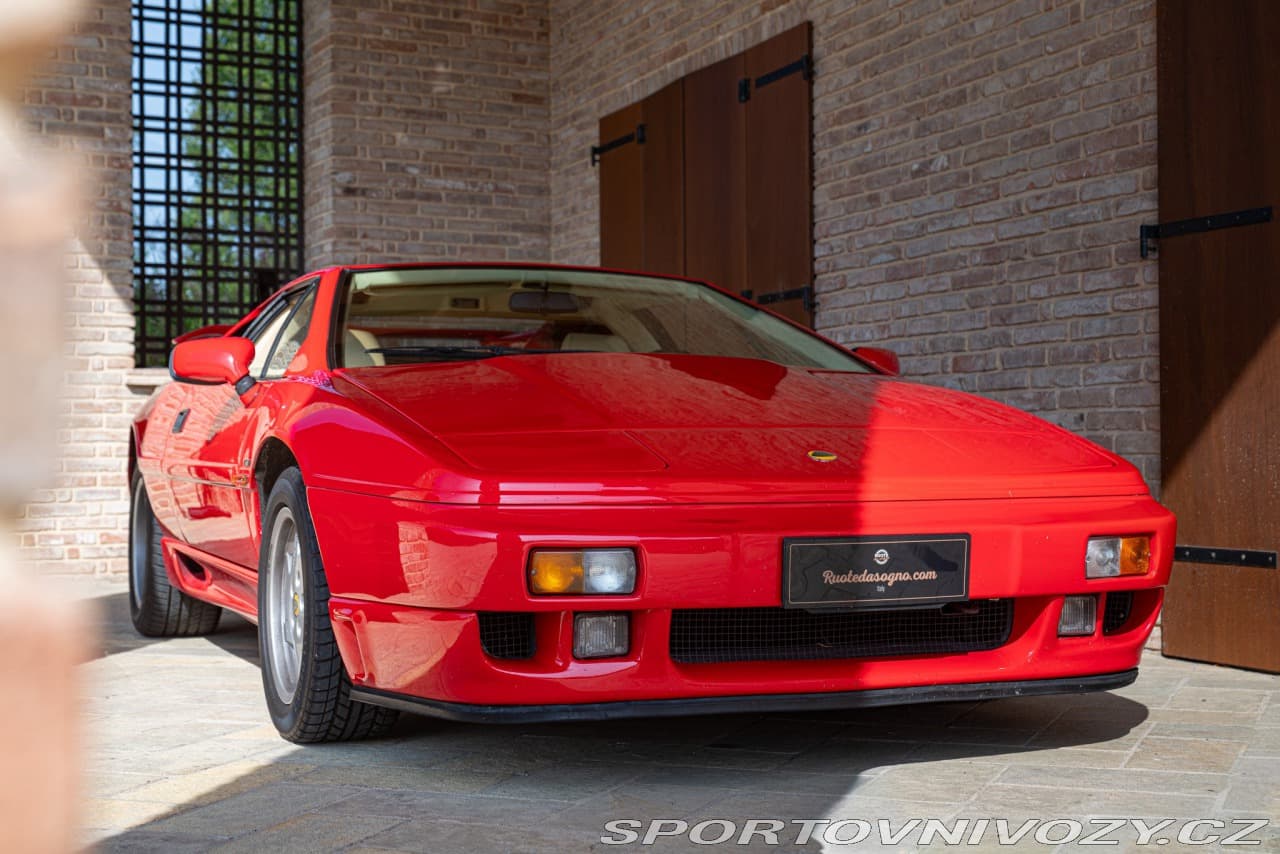 1993 Lotus ESPRIT - 11