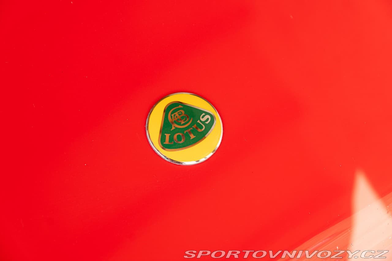 1993 Lotus ESPRIT - 12