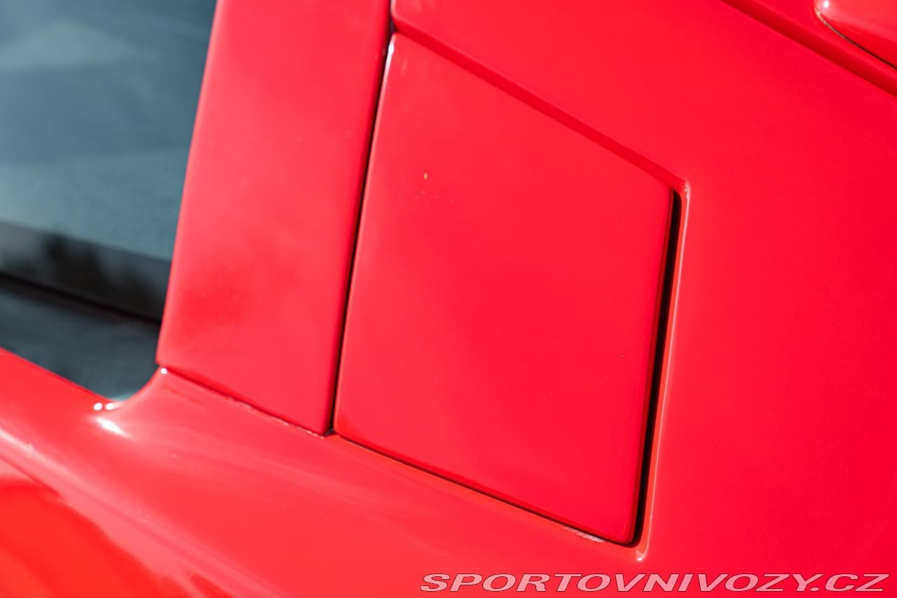 1993 Lotus ESPRIT - 13
