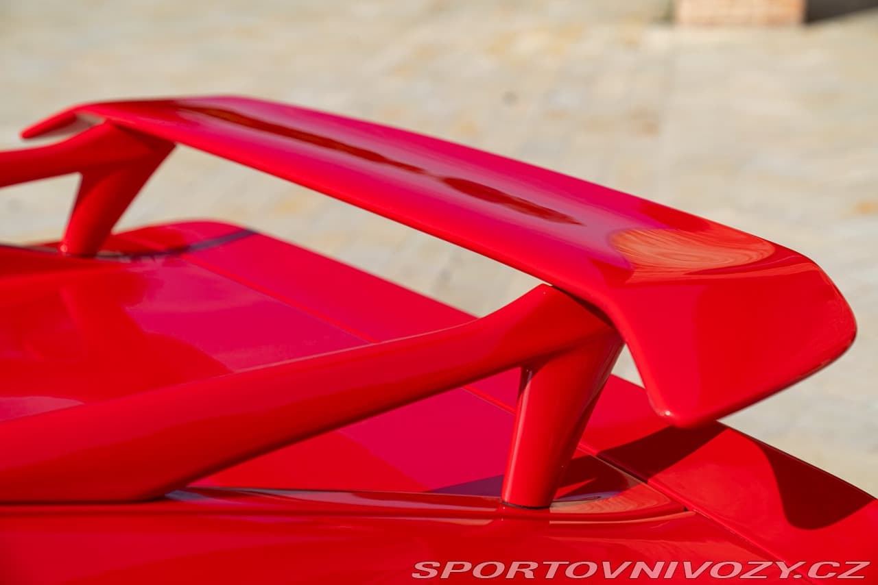 1993 Lotus ESPRIT - 15