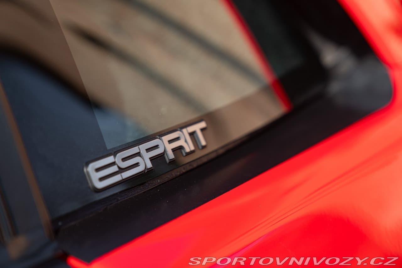 1993 Lotus ESPRIT - 16