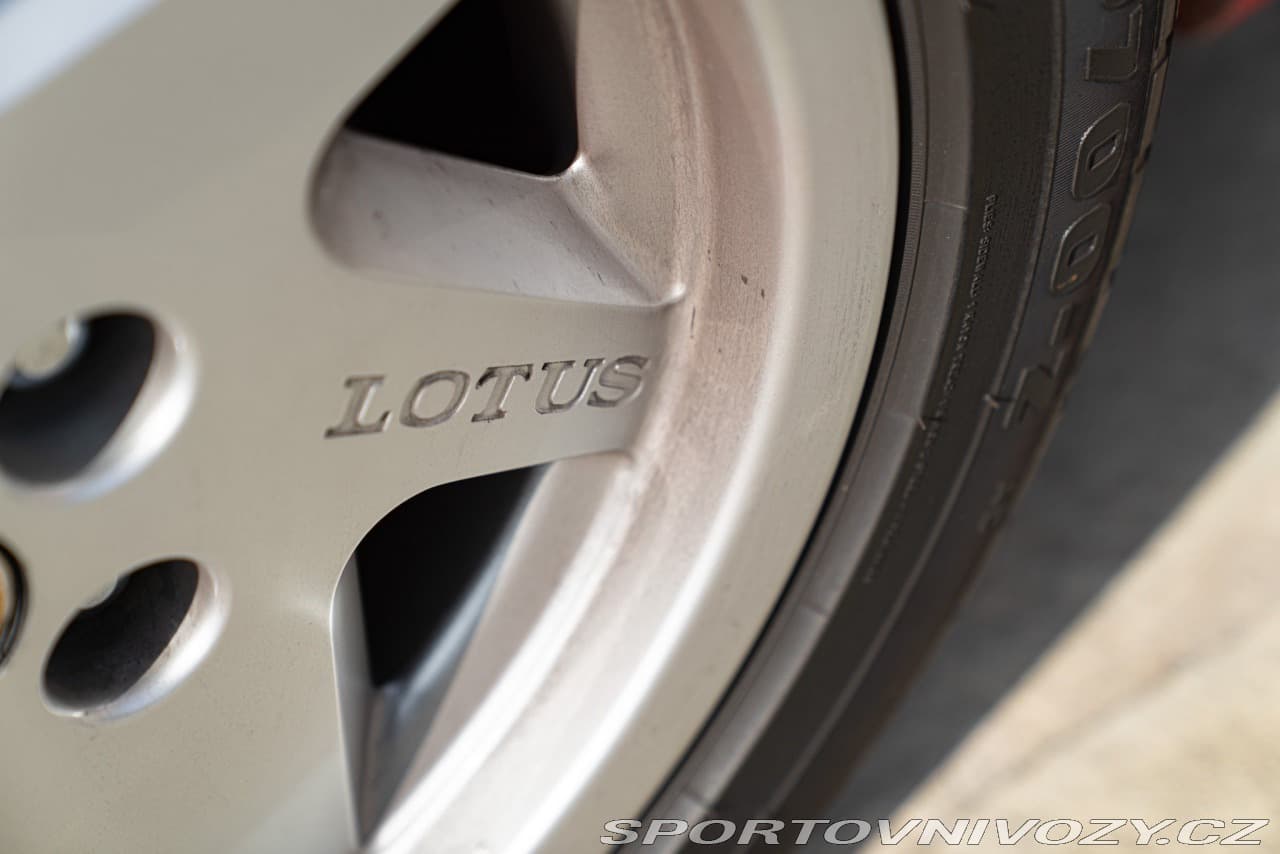 1993 Lotus ESPRIT - 17