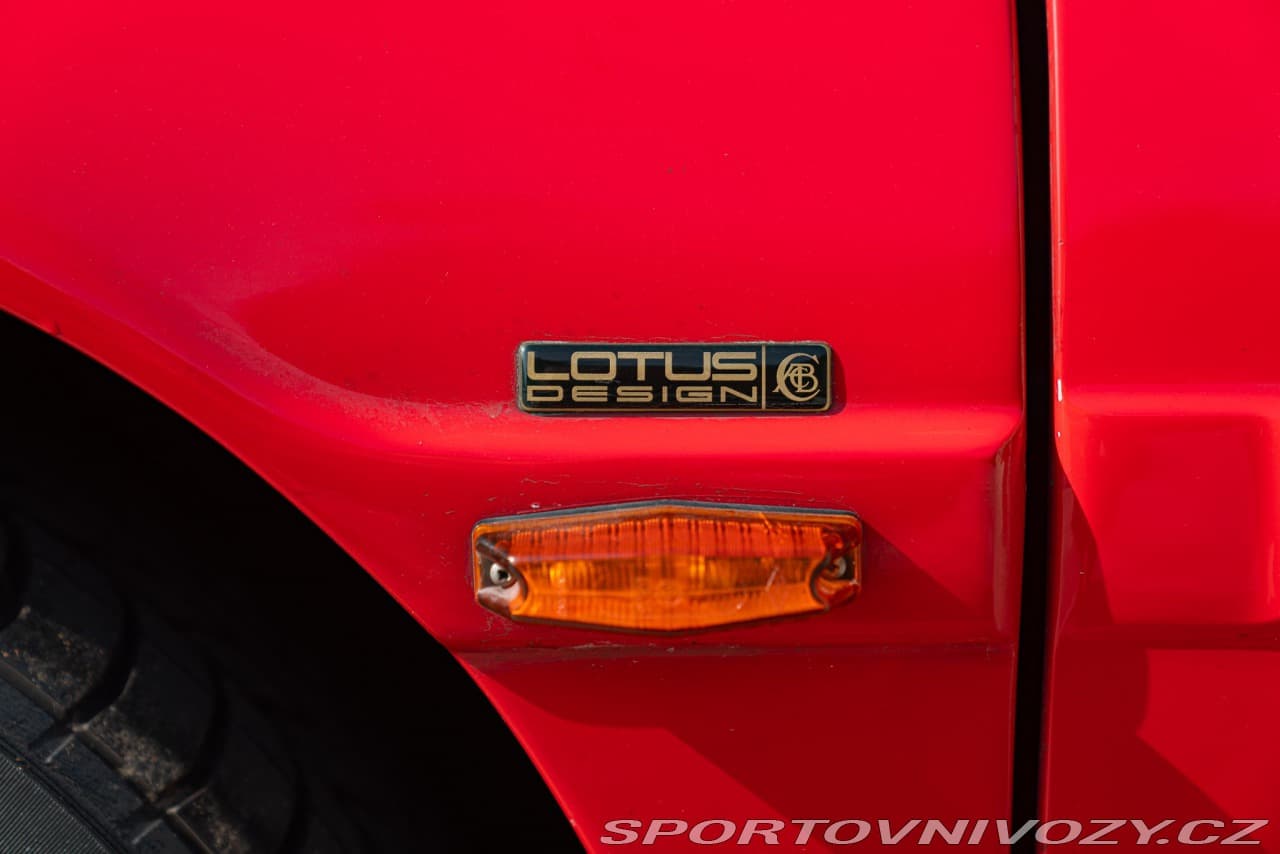 1993 Lotus ESPRIT - 18
