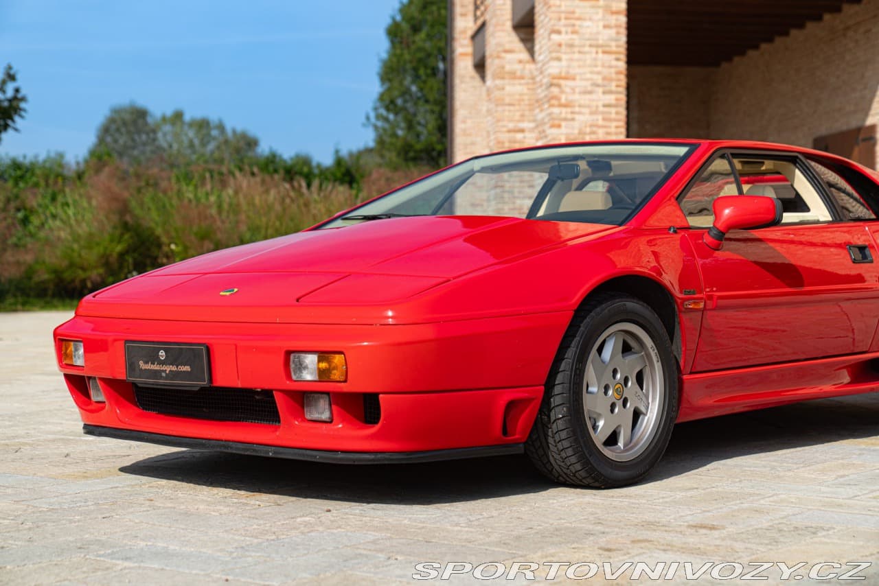 1993 Lotus ESPRIT - 20