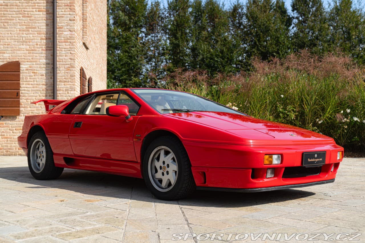 1993 Lotus ESPRIT - 3