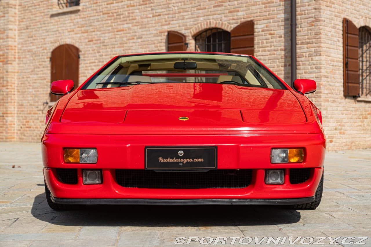 1993 Lotus ESPRIT - 4