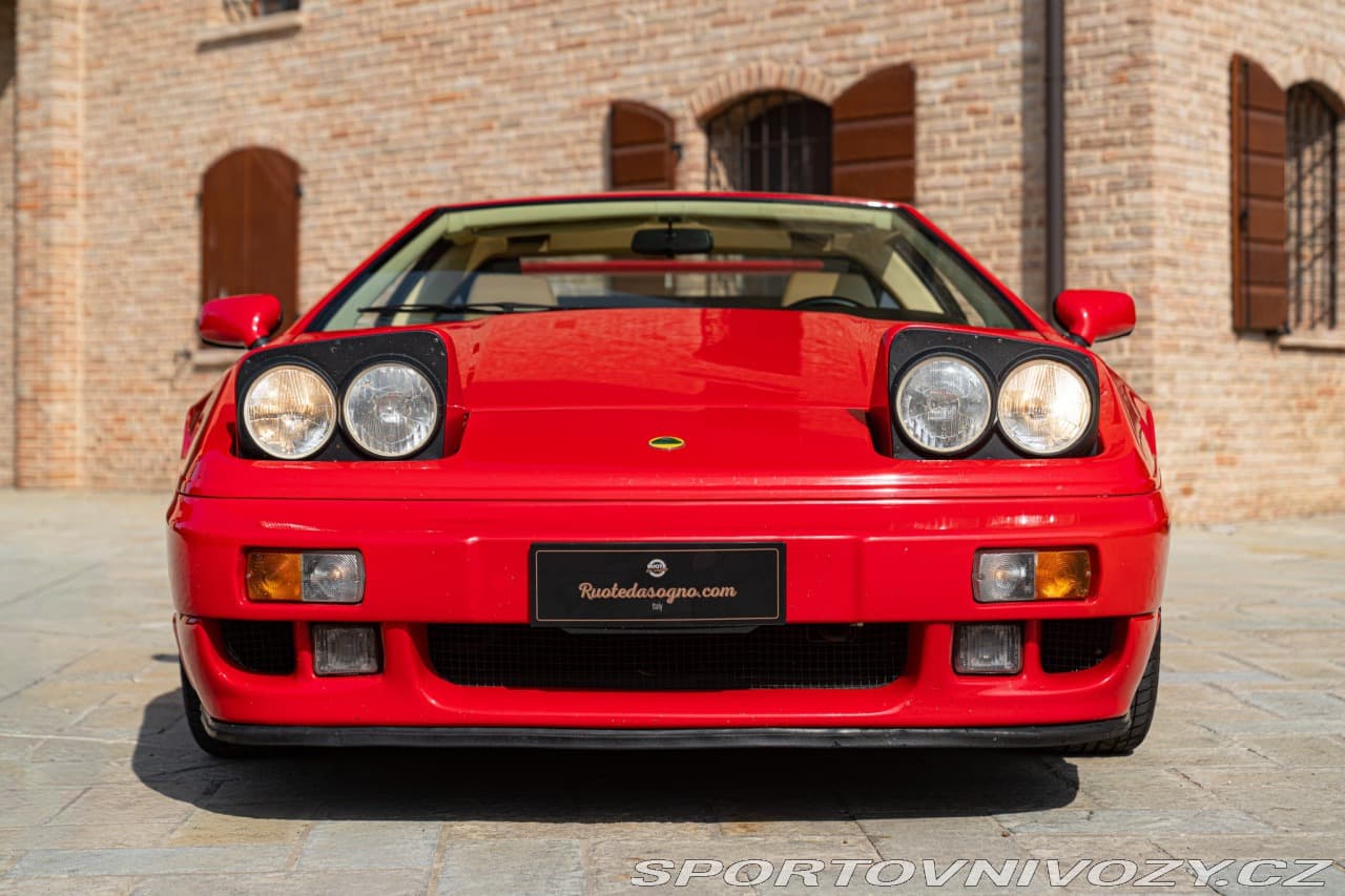 1993 Lotus ESPRIT - 5