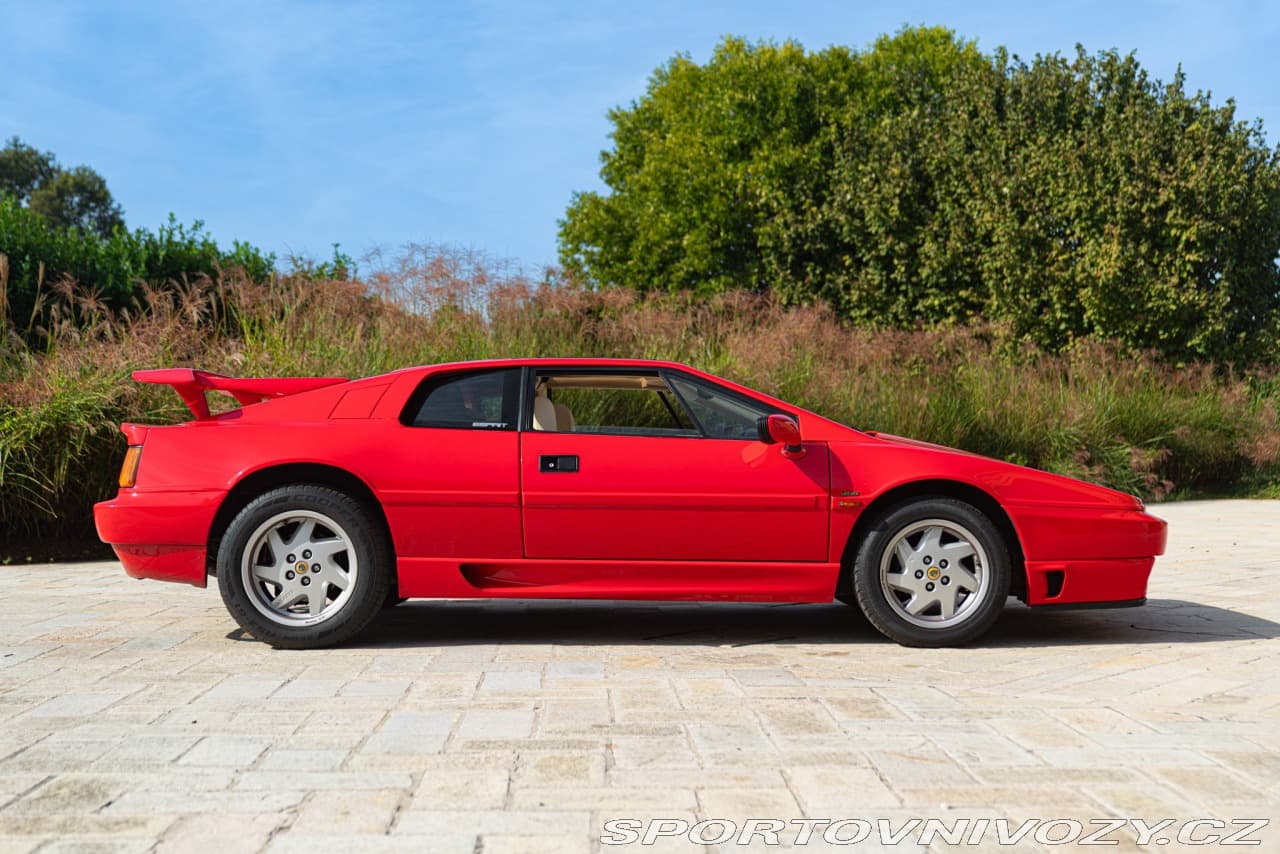 1993 Lotus ESPRIT - 6