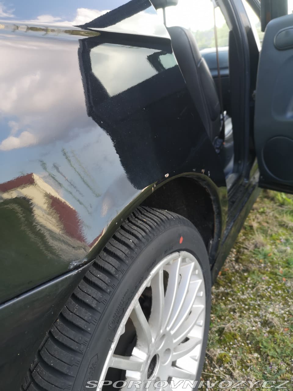 2001 Alfa Romeo OSTATNÍ - 11