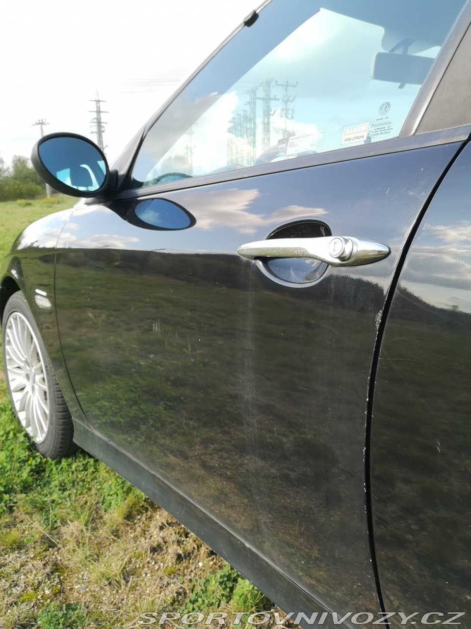 2001 Alfa Romeo OSTATNÍ - 13