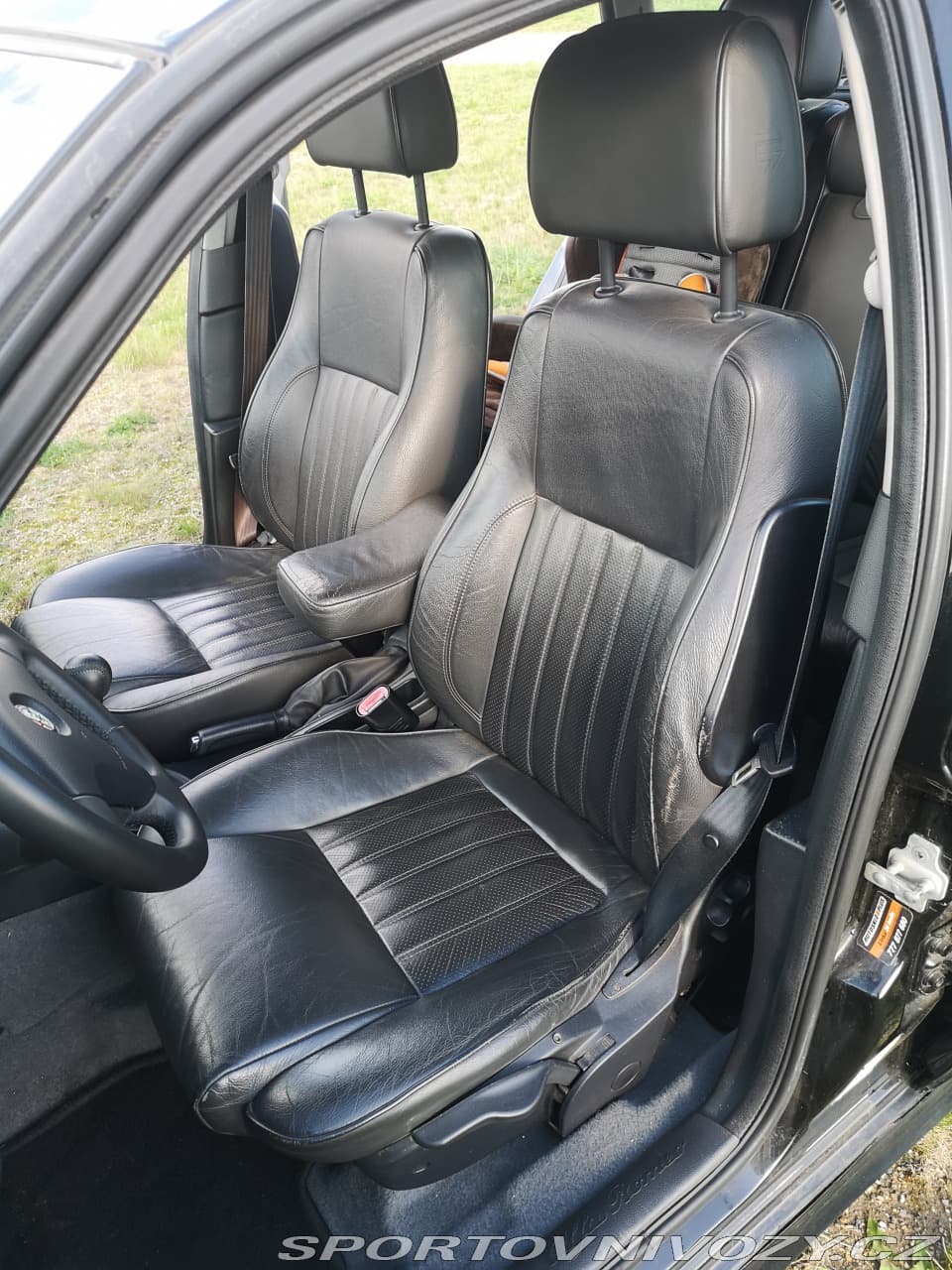 2001 Alfa Romeo OSTATNÍ - 5