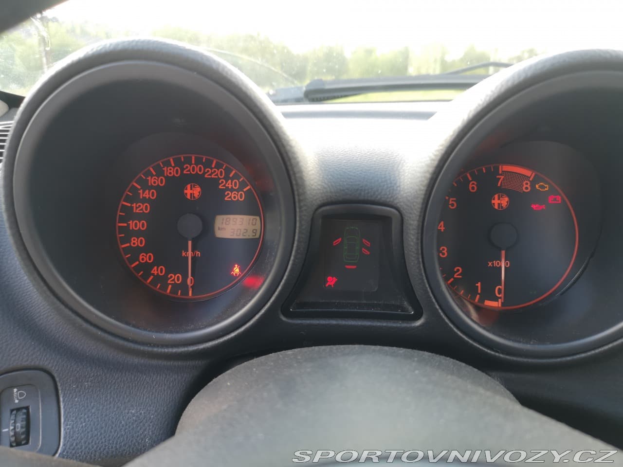 2001 Alfa Romeo OSTATNÍ - 7