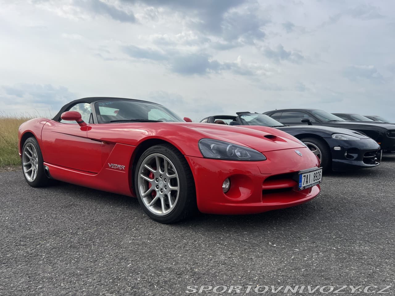 2006 Dodge VIPER - 2