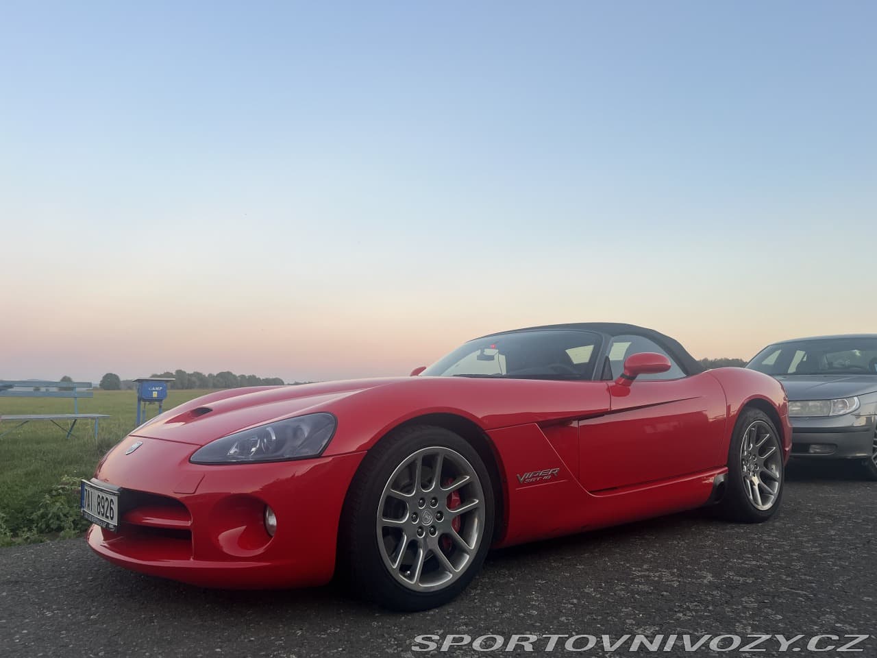 2006 Dodge VIPER - 3