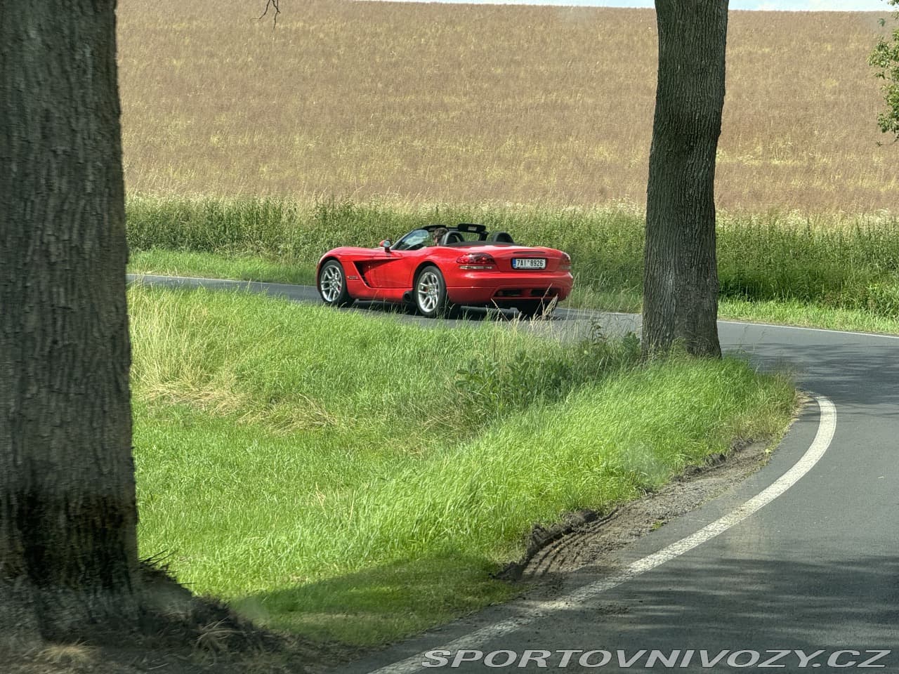 2006 Dodge VIPER - 4