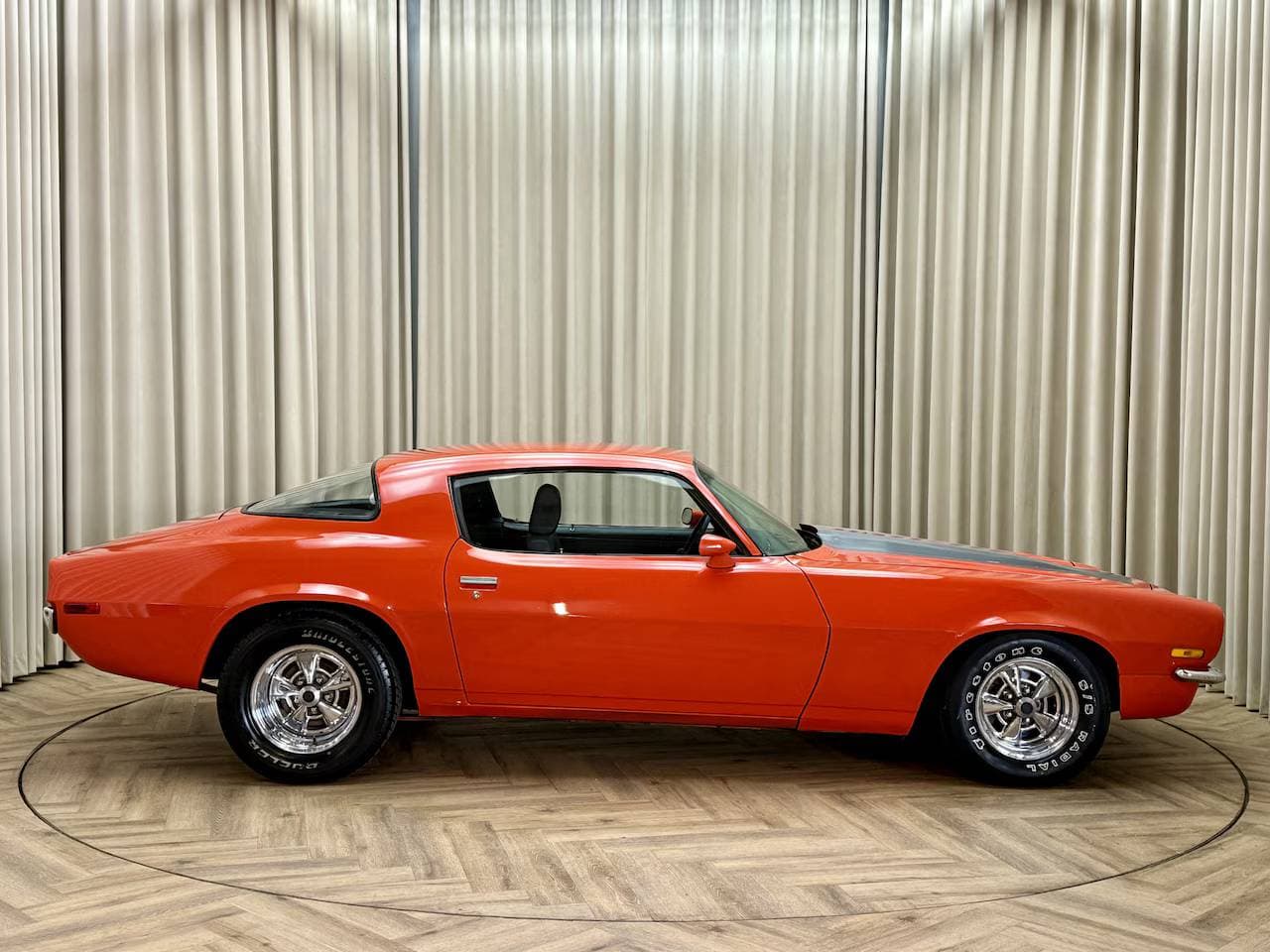 1975 Chevrolet CAMARO - 10