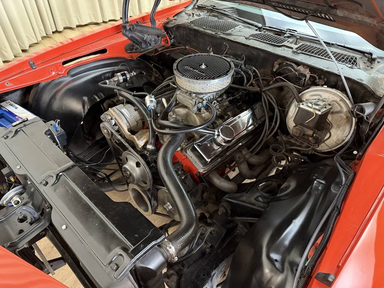 1975 Chevrolet CAMARO - 13