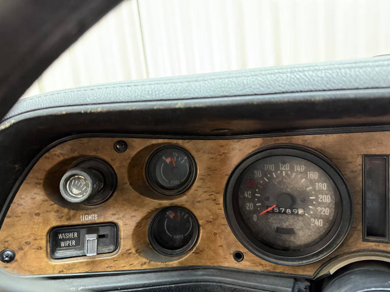 1975 Chevrolet CAMARO - 14