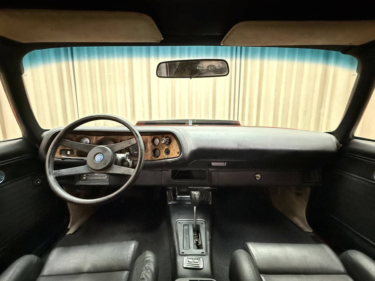 1975 Chevrolet CAMARO - 17