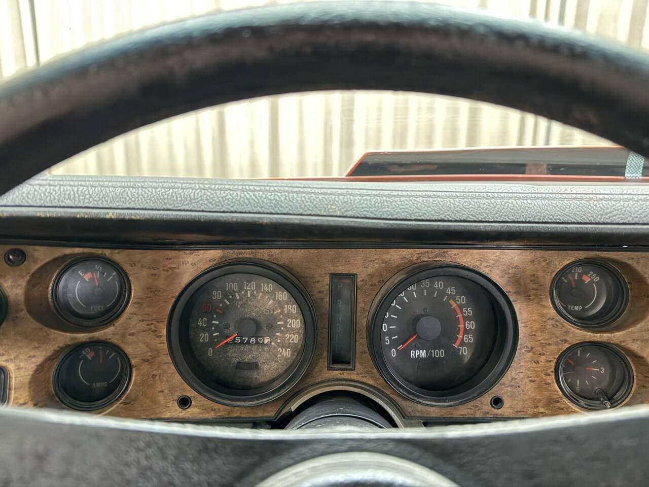 1975 Chevrolet CAMARO - 18