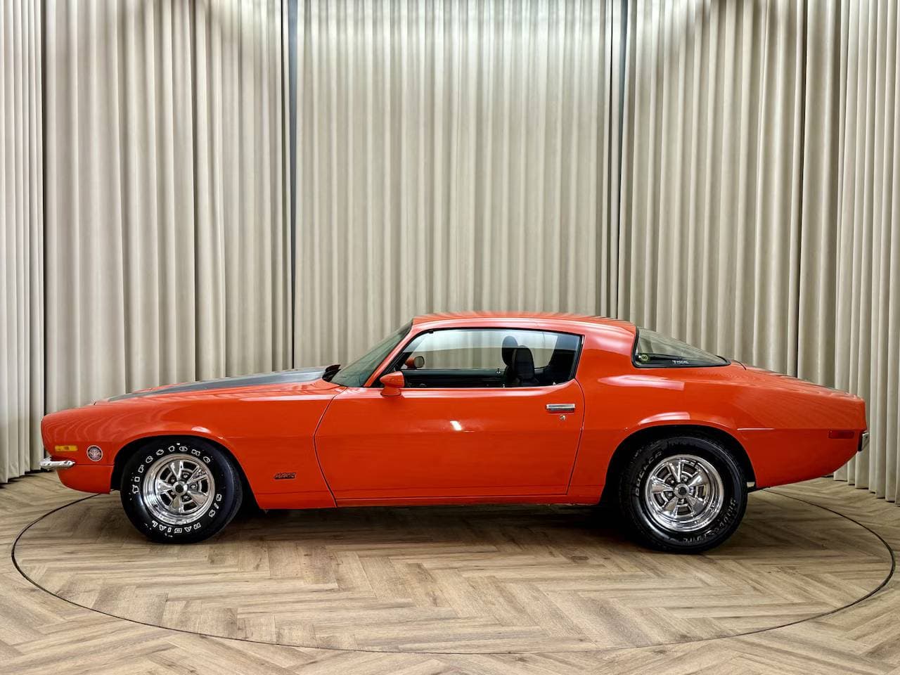 1975 Chevrolet CAMARO - 3