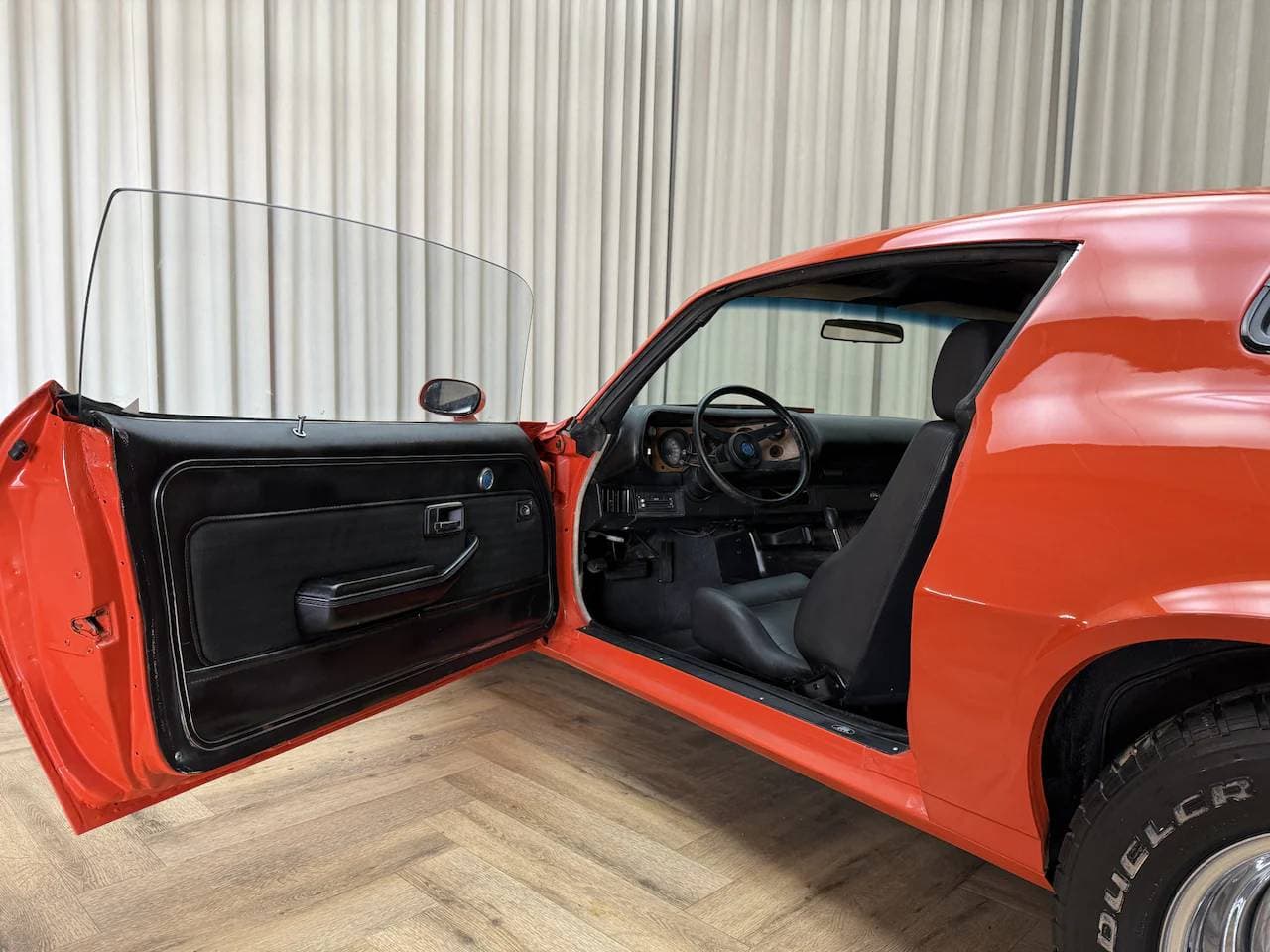 1975 Chevrolet CAMARO - 5