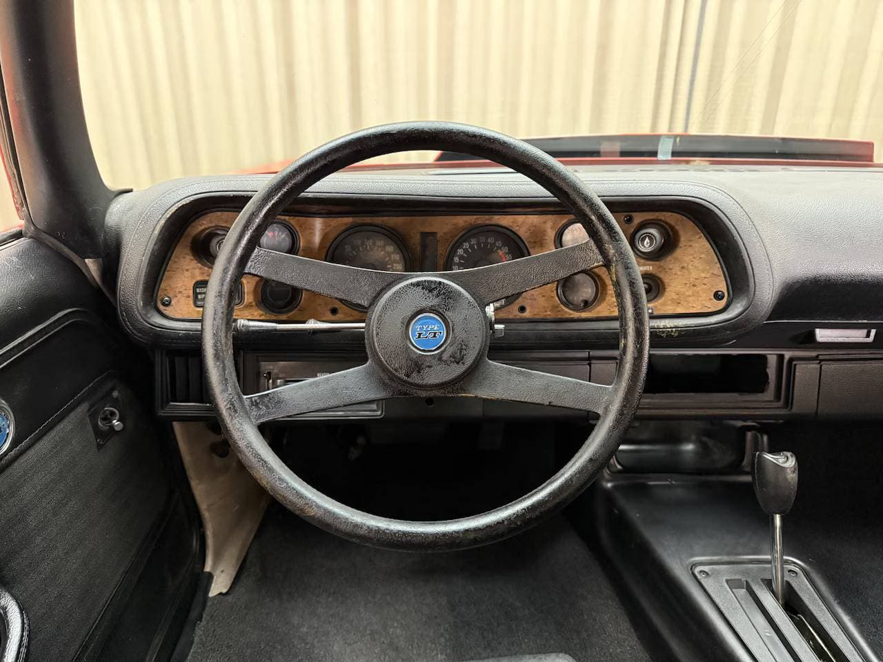 1975 Chevrolet CAMARO - 6