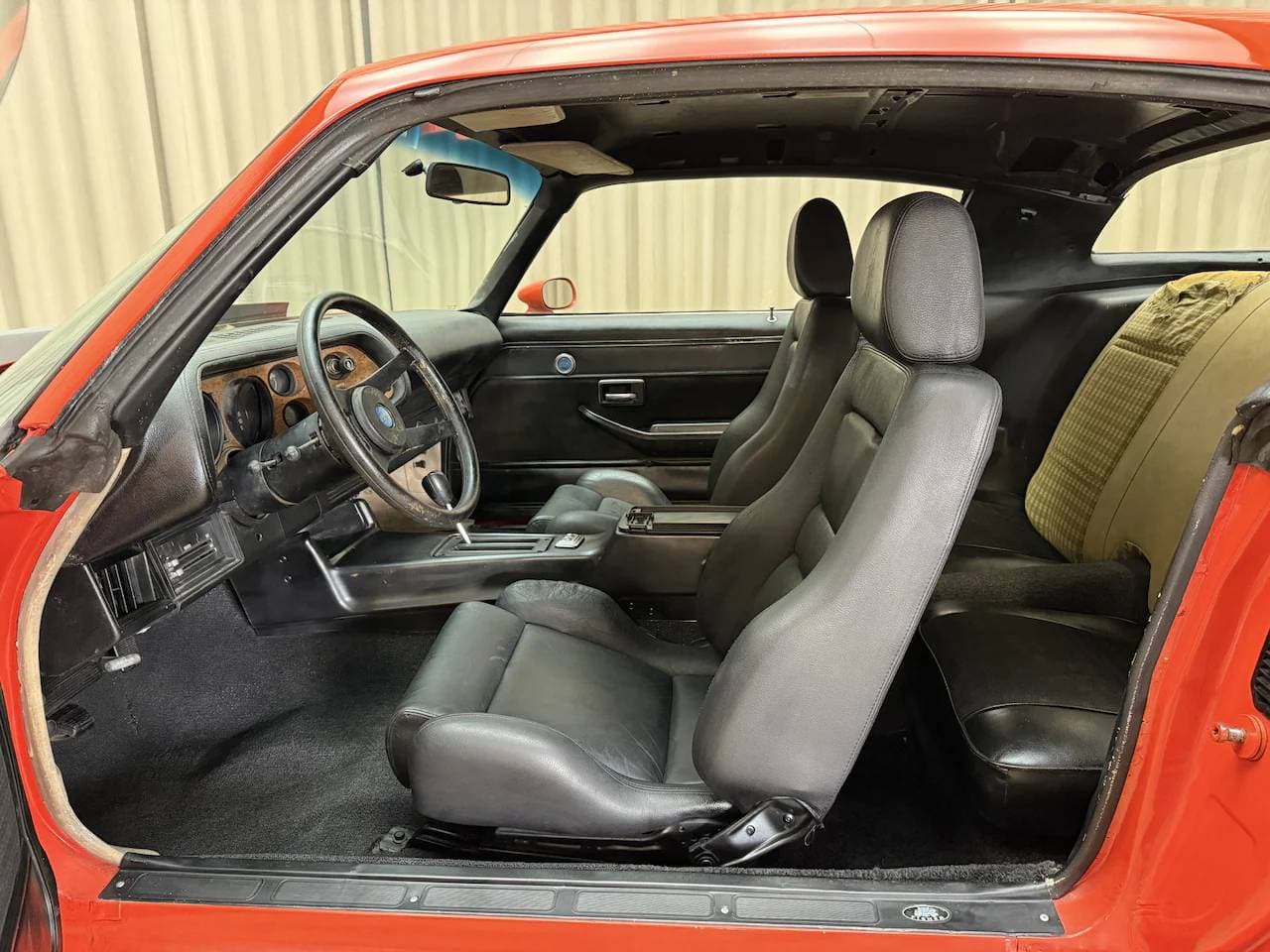 1975 Chevrolet CAMARO - 7