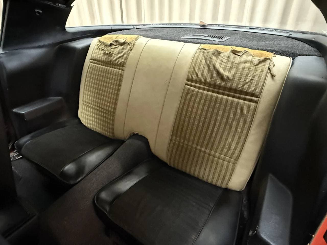 1975 Chevrolet CAMARO - 9