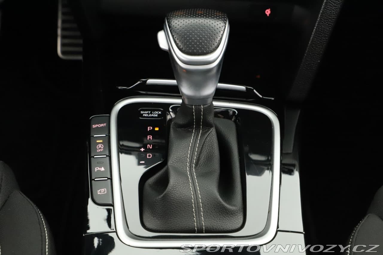 2022 Kia Proceed - 19