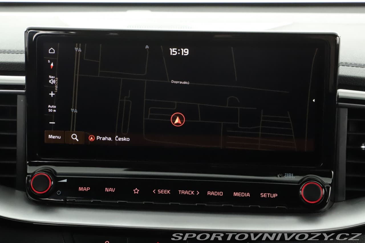 2022 Kia Proceed - 21