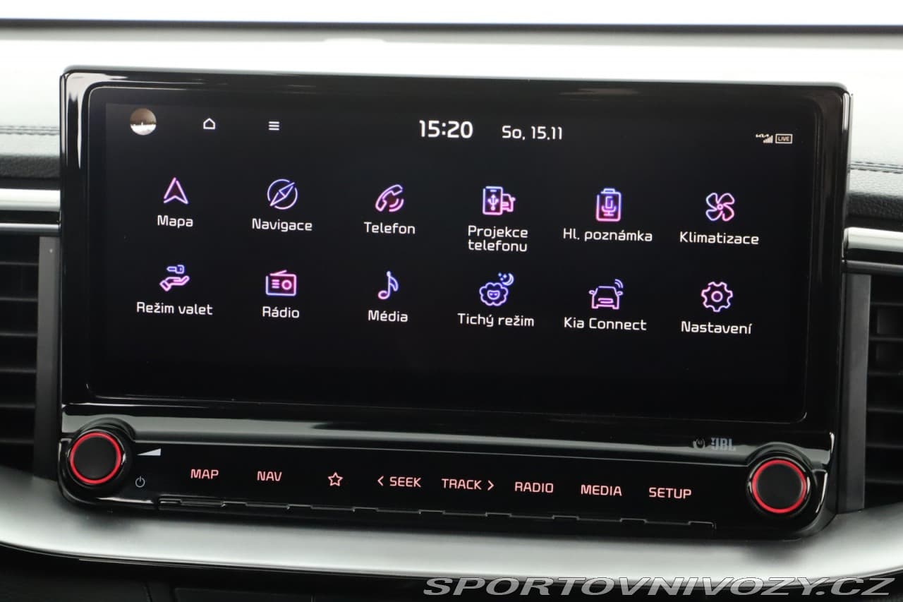 2022 Kia Proceed - 27