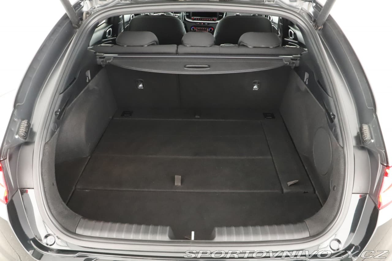 2022 Kia Proceed - 35