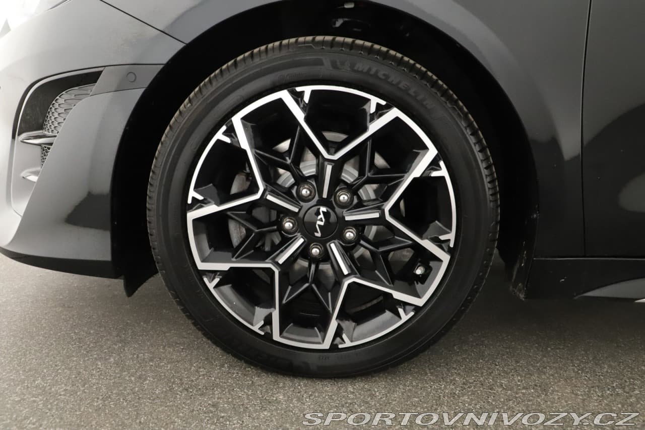 2022 Kia Proceed - 37