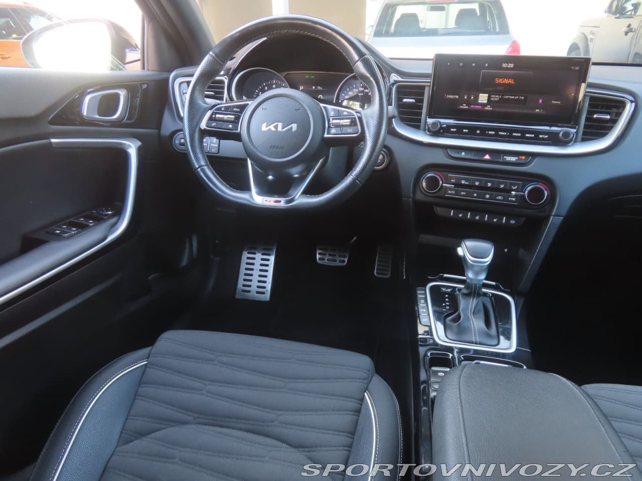 2022 Kia Proceed - 5