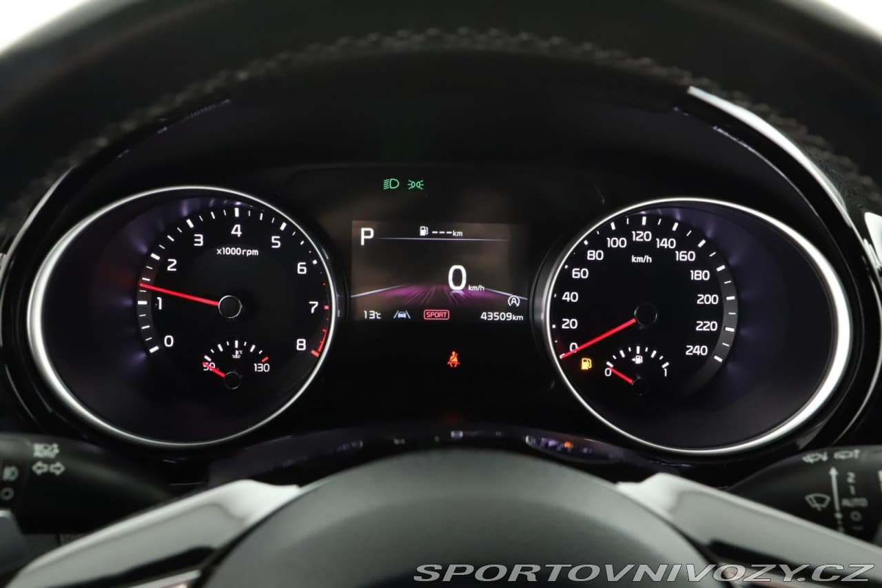 2022 Kia Proceed - 15