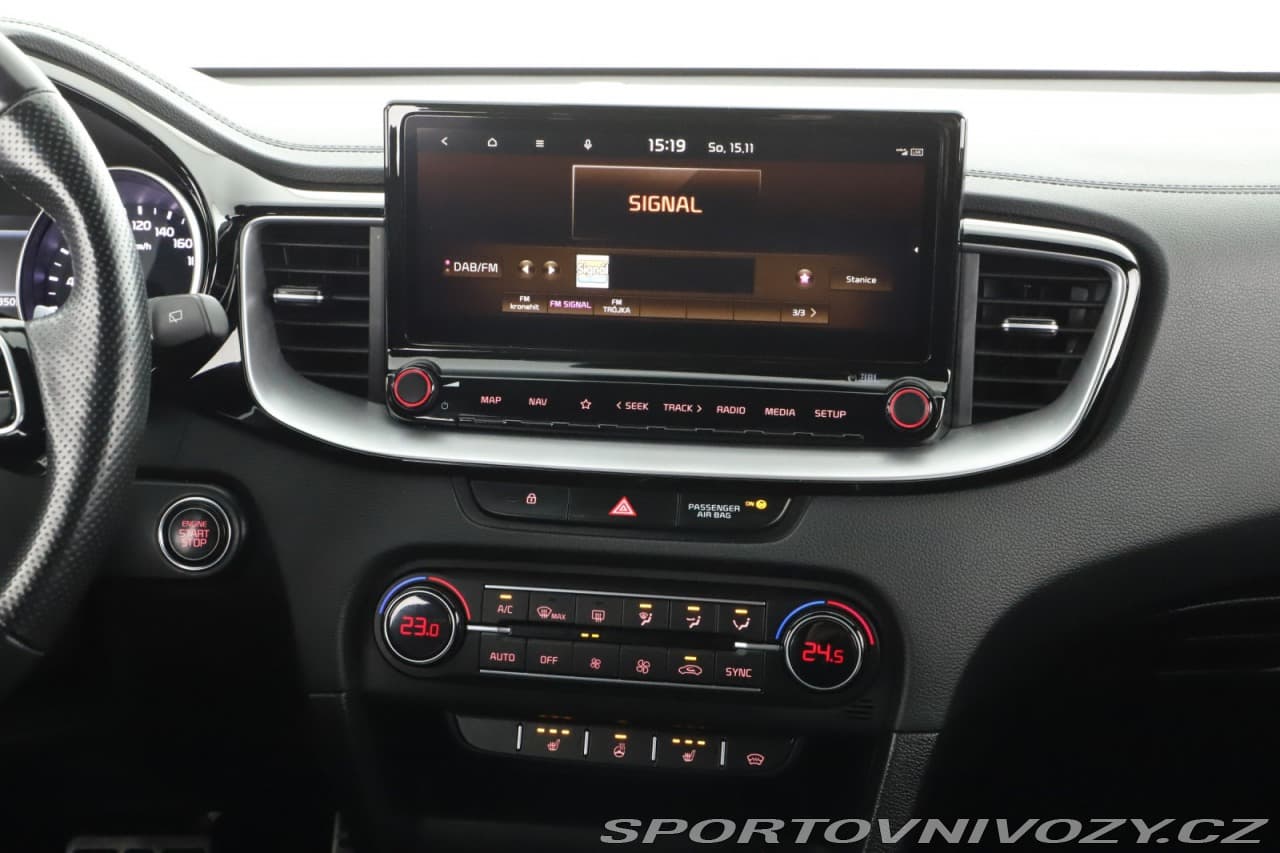 2022 Kia Proceed - 17