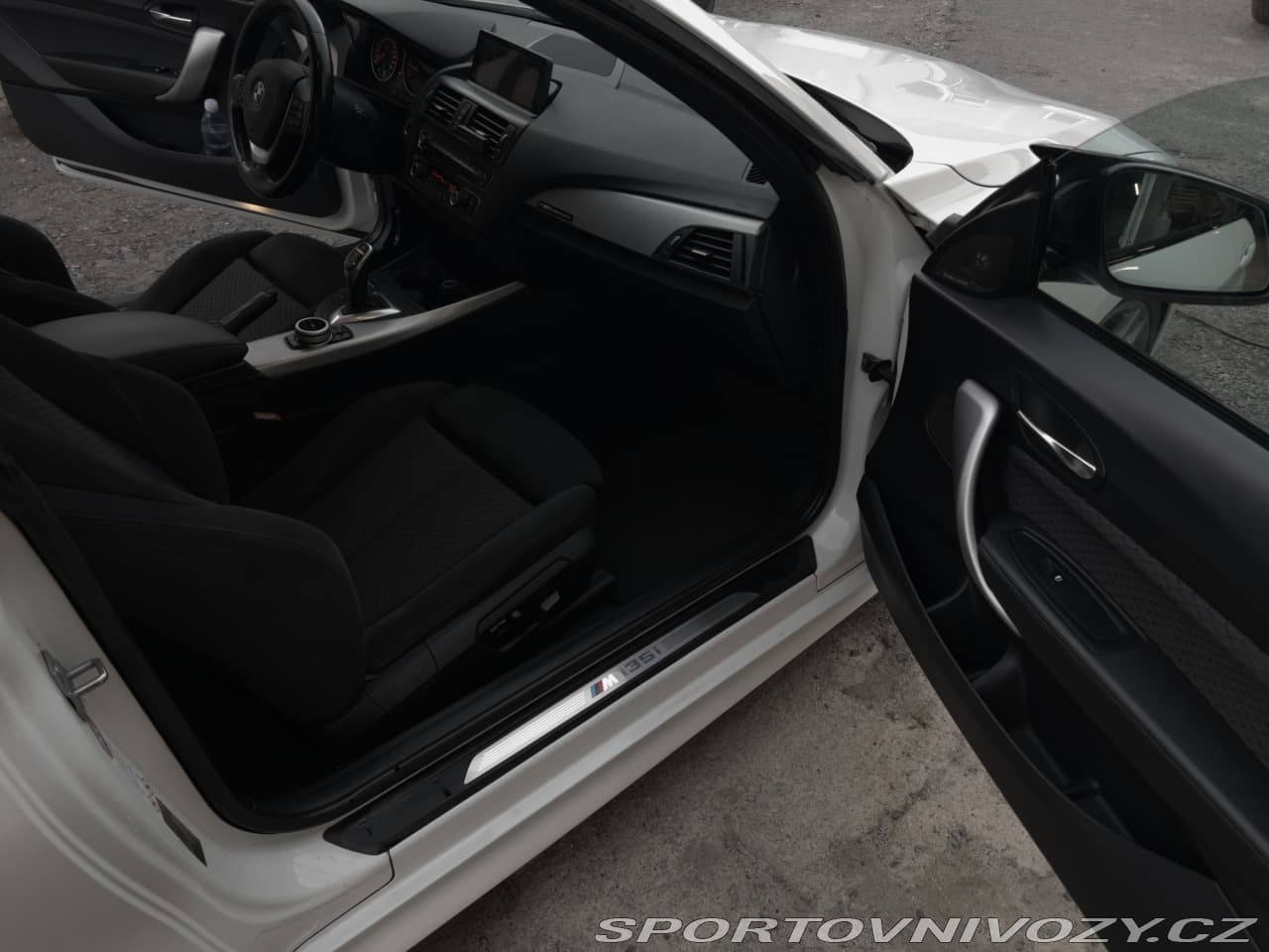 2013 BMW 1-SERIES