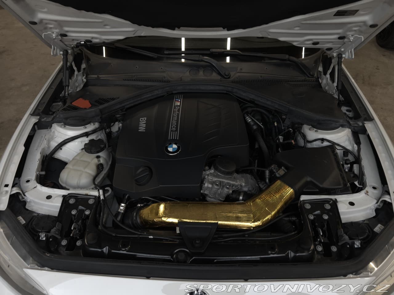 2013 BMW 1-SERIES - 12