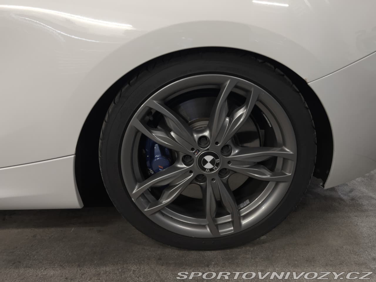 2013 BMW 1-SERIES - 17