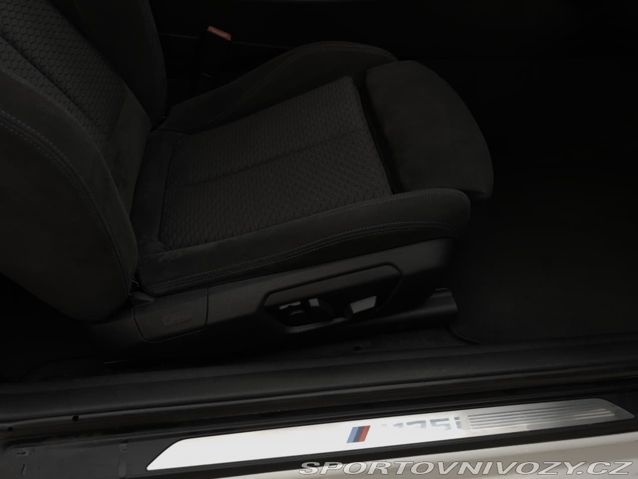 2013 BMW 1-SERIES - 2