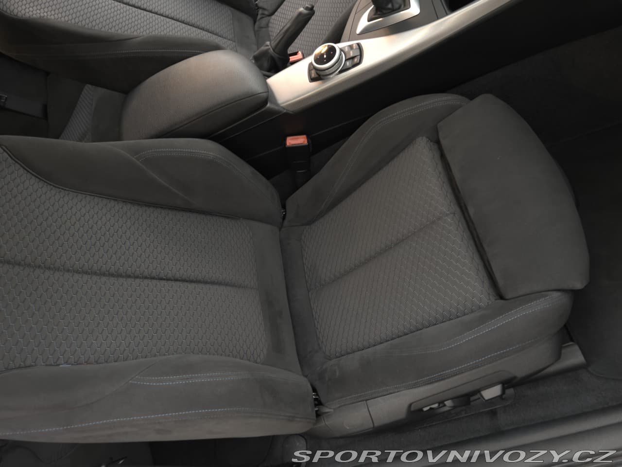 2013 BMW 1-SERIES - 3