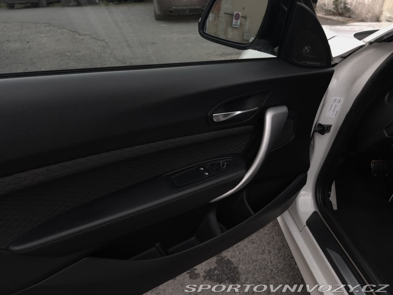 2013 BMW 1-SERIES - 7