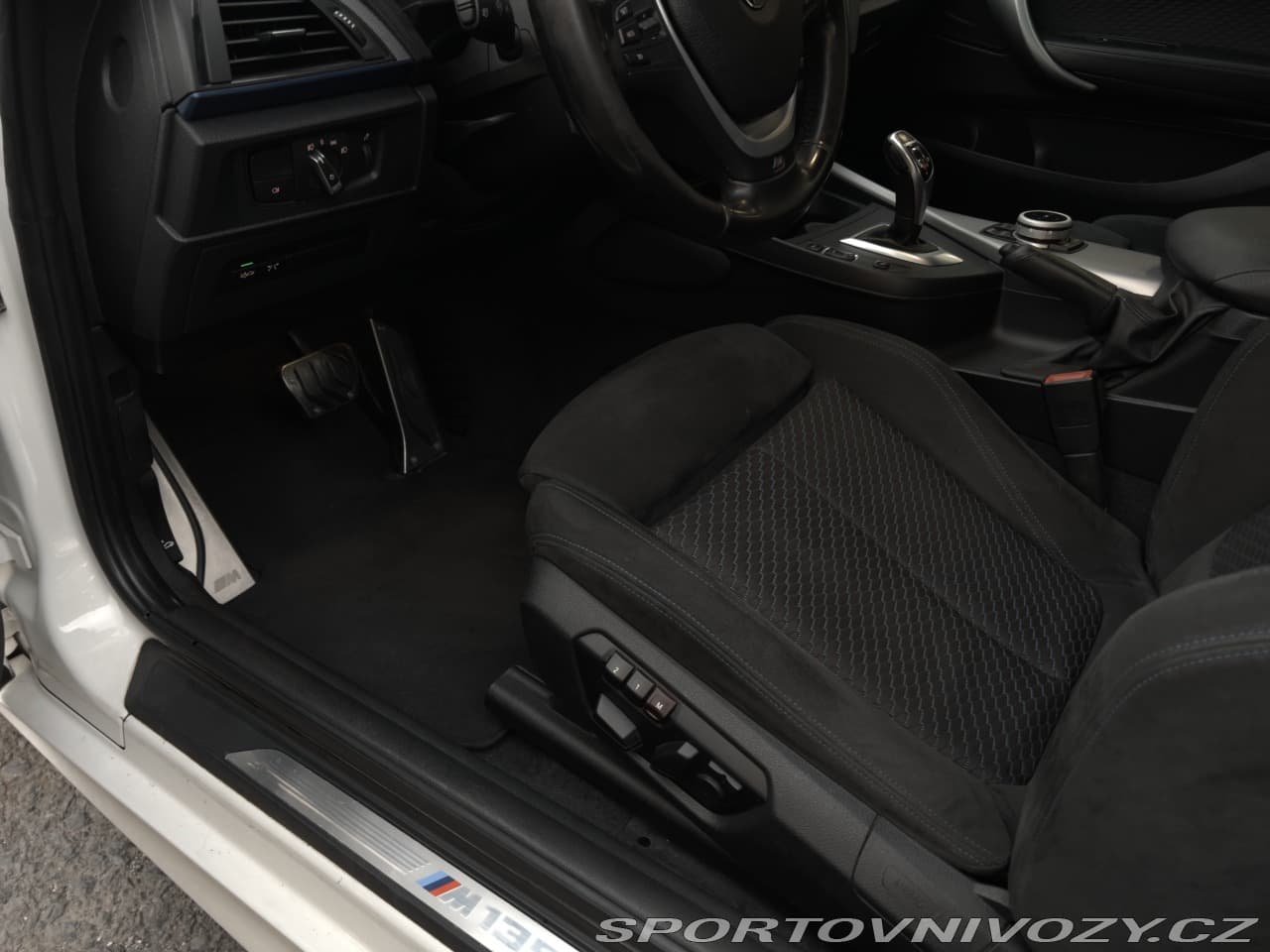 2013 BMW 1-SERIES - 8