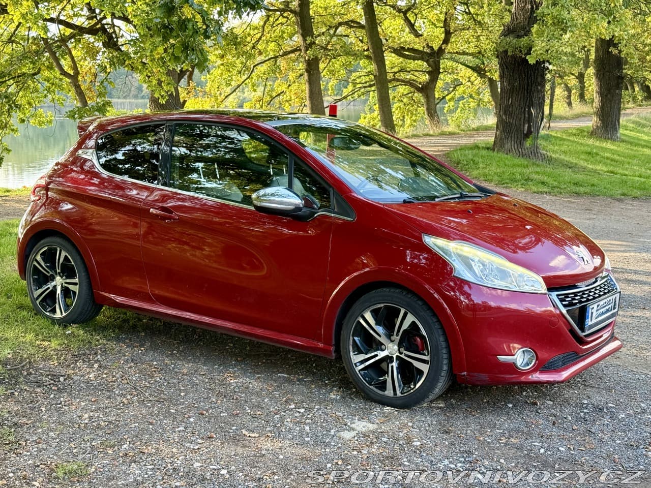 2014 Peugeot 208 - 4