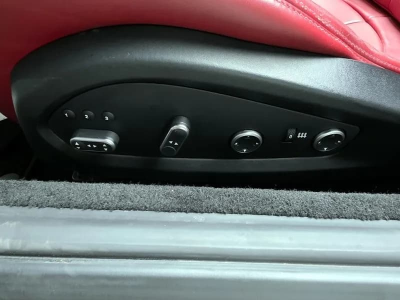 2015 Ferrari CALIFORNIA - 17