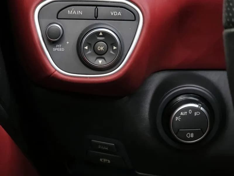 2015 Ferrari CALIFORNIA - 18