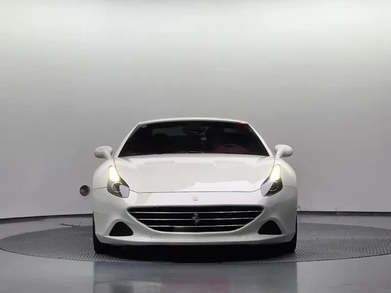 2015 Ferrari CALIFORNIA - 3