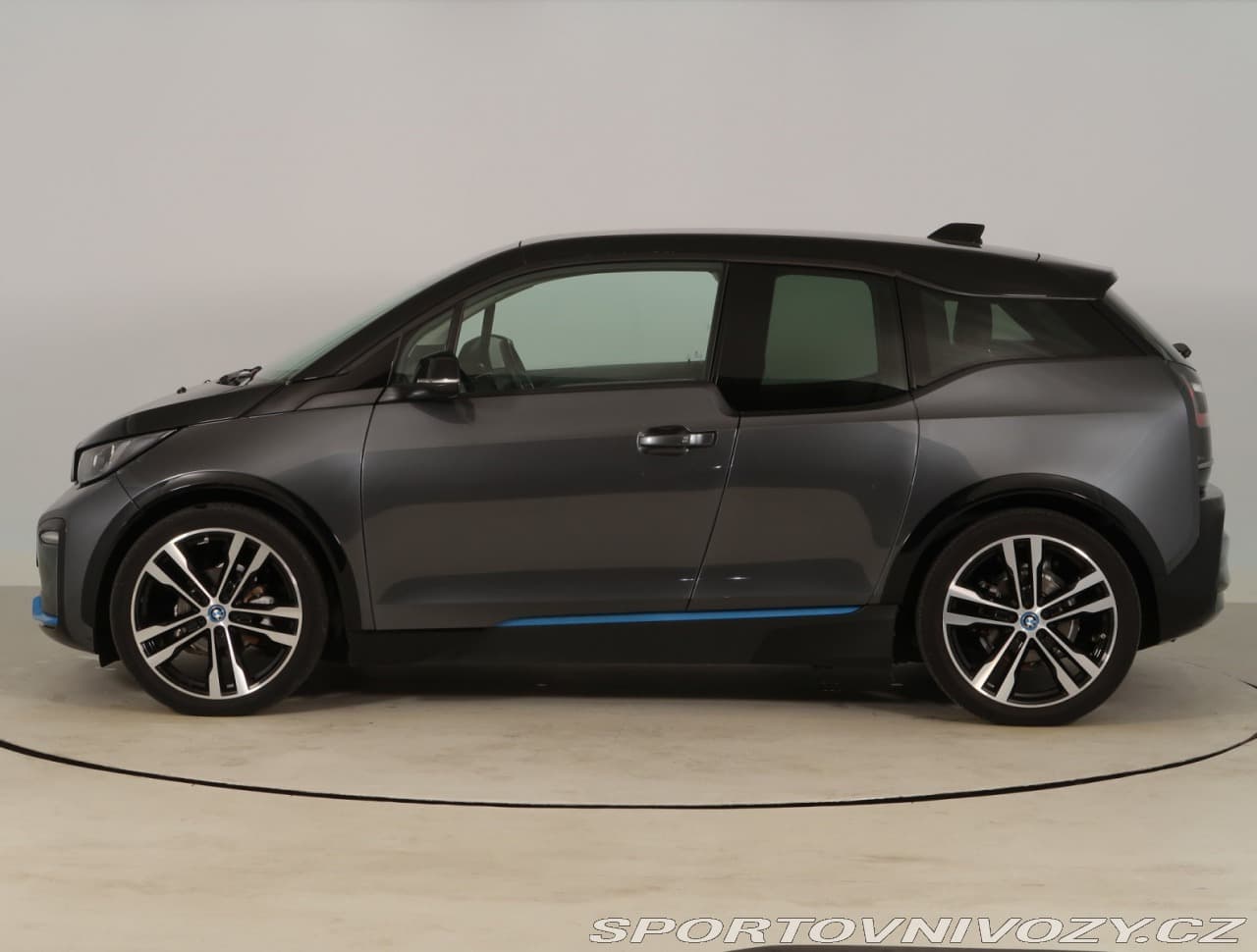 2022 BMW I3 - 3