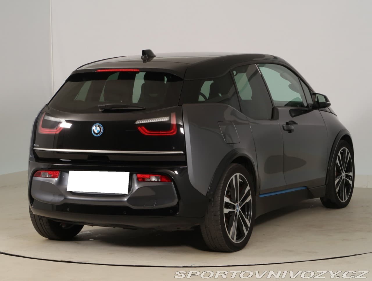 2022 BMW I3 - 5